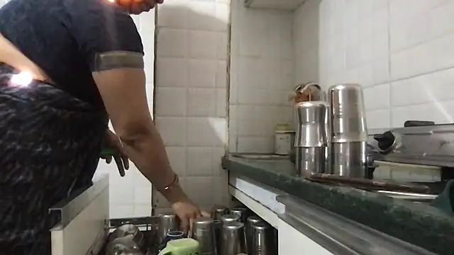 Riyasingh9 online show from 03/17/25, 04:19