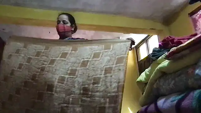 Riyasingh9 online show from 11/29/25, 05:21