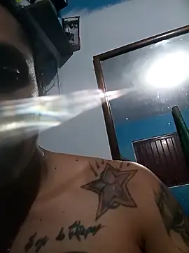 sore-mexico-chiapas online show from 02/11/26, 04:50