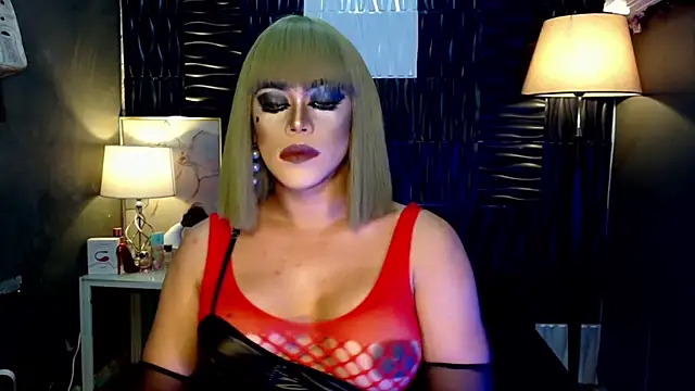 UrtopshemalegoddessAliyah online show from 09/10/25, 10:43