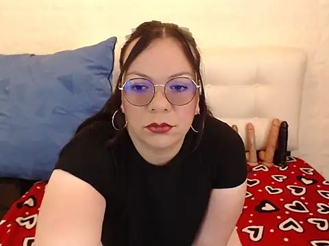 Angiee BBW online show from 10/07/25, 07:11