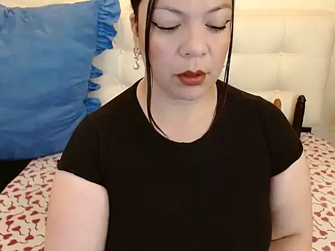 Angiee BBW online show from 02/17/26, 04:35