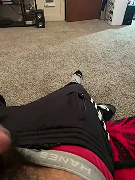 Nando49  online show from 02/26/25, 06:58