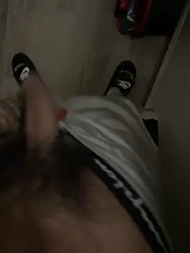 Nando49  online show from 10/18/25, 04:19