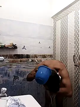 HorriblePastry online show from 01/12/26, 08:19