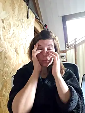 Snapshot of Lina_lou4 chatting on 02/25/25, 07:52 Lina lou4 online show from 02/25/25, 07:52