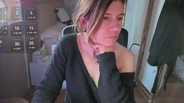 Snapshot of Lina_lou4 chatting on 01/06/26, 04:21 Lina lou4 online show from 01/06/26, 04:21