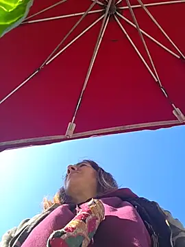 Lina lou4 online show from 03/22/26, 09:23