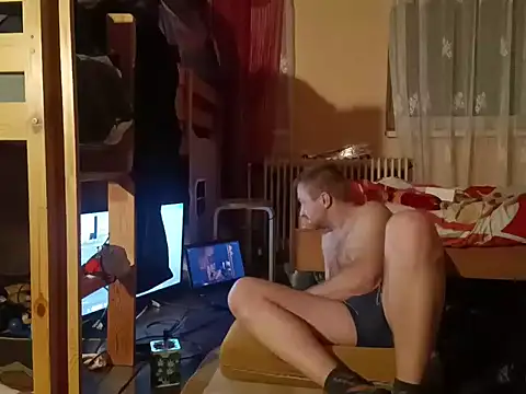 82liska online show from 01/17/26, 03:00