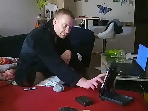 82liska online show from 02/20/26, 11:05