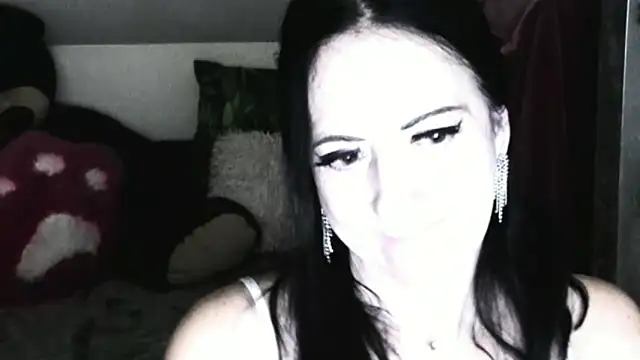 DebraMilf online show from 02/01/25, 03:19