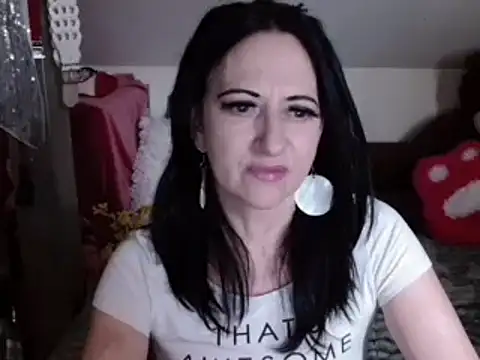 DebraMilf online show from 03/14/25, 06:42