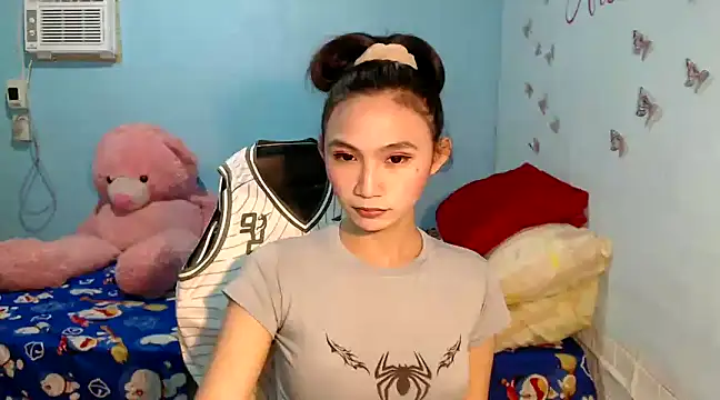 PirateEmpressBoaAico online show from 01/18/25, 11:11