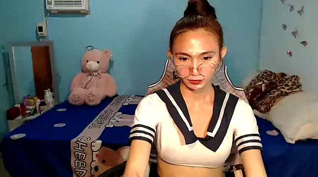 PirateEmpressBoaAico online show from 03/04/25, 03:44