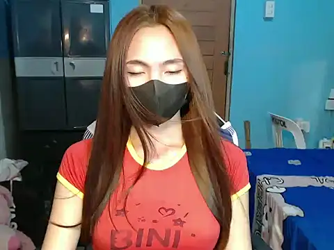 PirateEmpressBoaAico online show from 03/13/25, 04:23