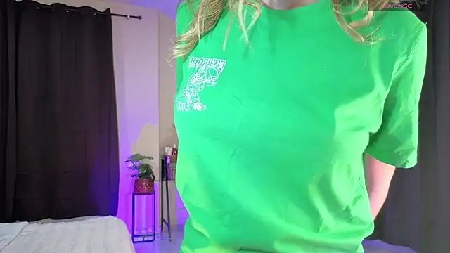 AmelieAxie online show from 01/13/26, 03:12