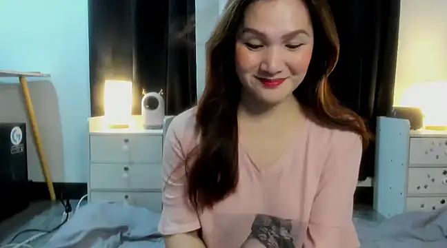 Snapshot of soooooANGEL chatting on 02/22/25, 07:12 soooooANGEL online show from 02/22/25, 07:12