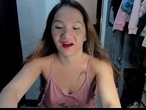 Snapshot of soooooANGEL chatting on 11/20/25, 12:00 soooooANGEL online show from 11/20/25, 12:00