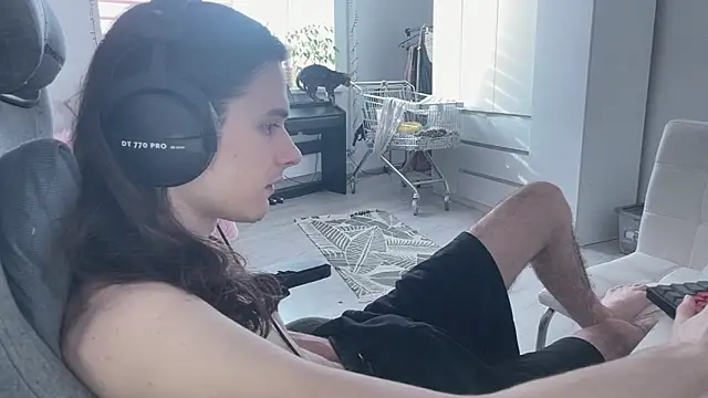 CandyChell online show from 03/03/26, 10:32