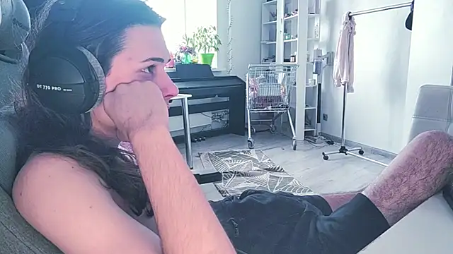 CandyChell online show from 04/20/26, 06:49