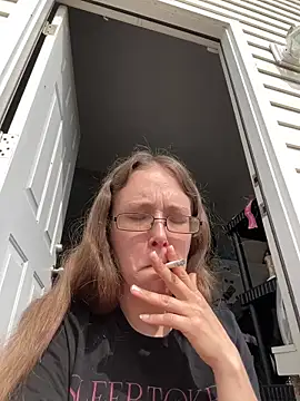 Dakota 02 online show from 04/13/26, 02:00