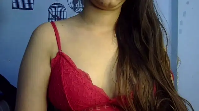 lovelydesi21 online show from 11/17/25, 04:46