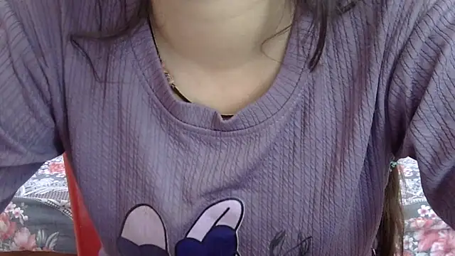 lovelydesi21 online show from 02/07/26, 06:39