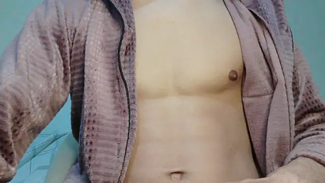 roccosif696 online show from 02/27/26, 10:37