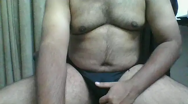 Rahuldhe22 online show from 01/27/25, 08:51