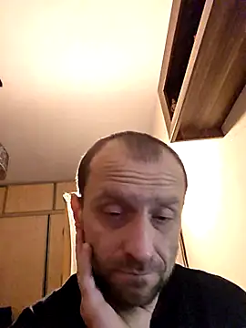 Roman0798 online show from 12/21/25, 07:15