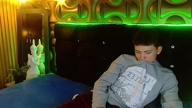 cruz dante online show from 03/18/26, 07:17