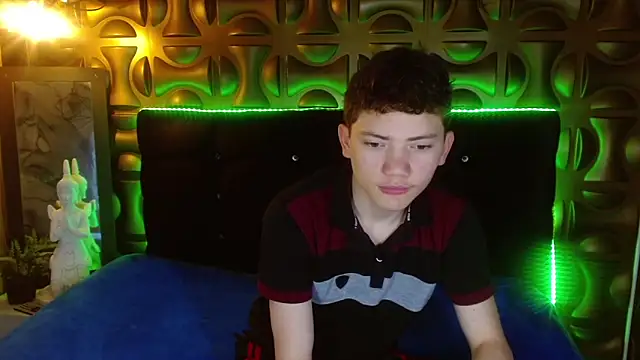 cruz dante online show from 03/19/26, 07:18