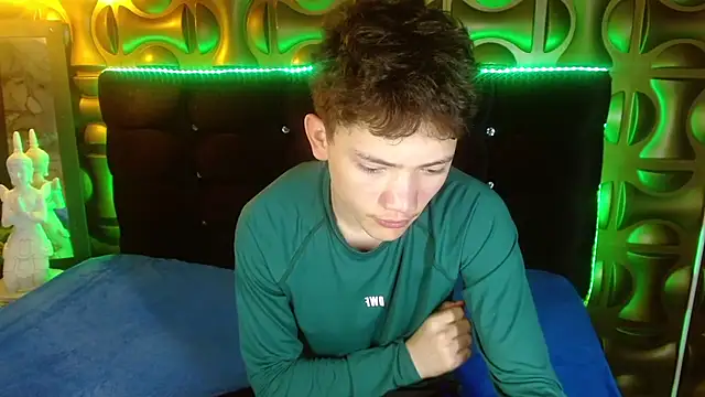 cruz dante online show from 03/26/26, 07:19