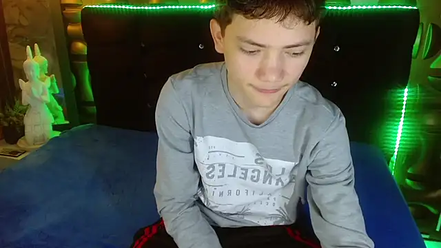 cruz dante online show from 03/31/26, 07:14