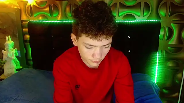 cruz dante online show from 04/01/26, 07:22