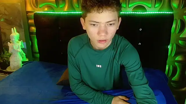 cruz dante online show from 04/04/26, 07:11