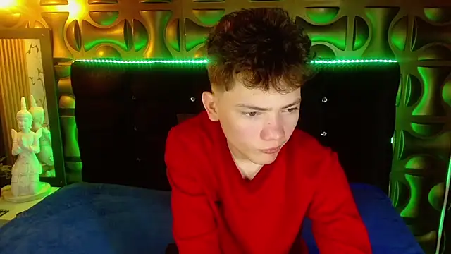 cruz dante online show from 04/10/26, 07:07