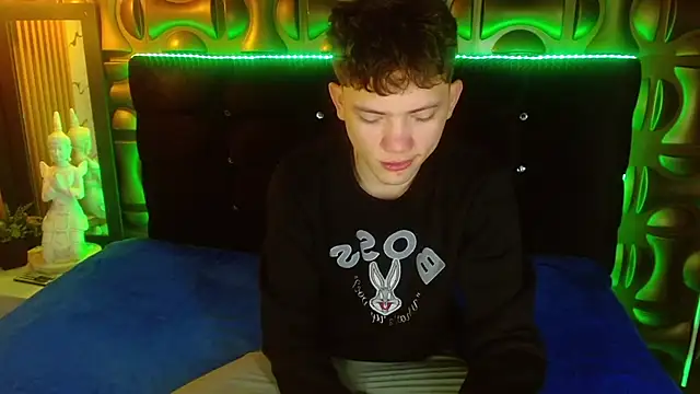 cruz dante online show from 04/12/26, 07:08