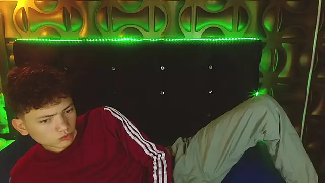 cruz dante online show from 04/18/26, 07:18