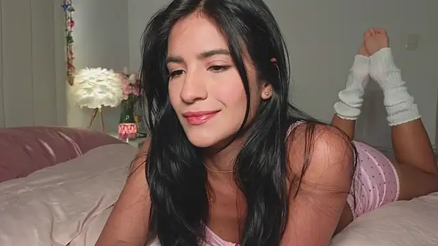 I am kat online show from 02/15/26, 01:24