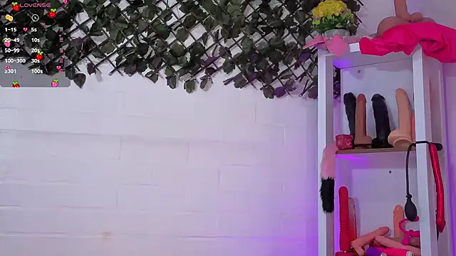 louise nails online show from 05/11/26, 06:16