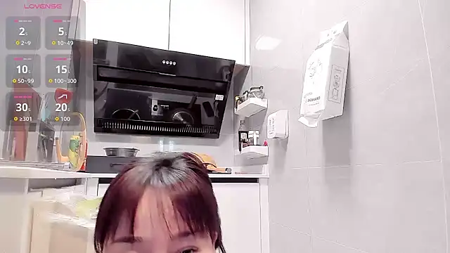 Vivian-6 online show from 03/04/26, 01:33