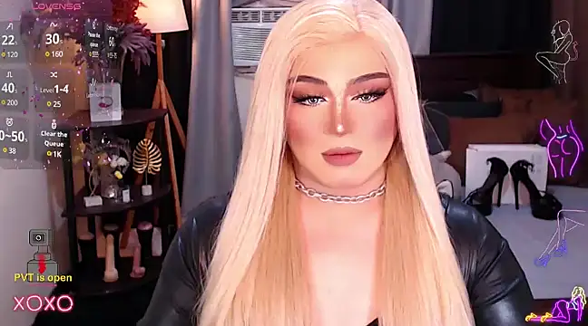 Snapshot of Bitch_Fowler69 chatting on 12/02/24, 10:50 Bitch Fowler69 online show from 12/02/24, 10:50