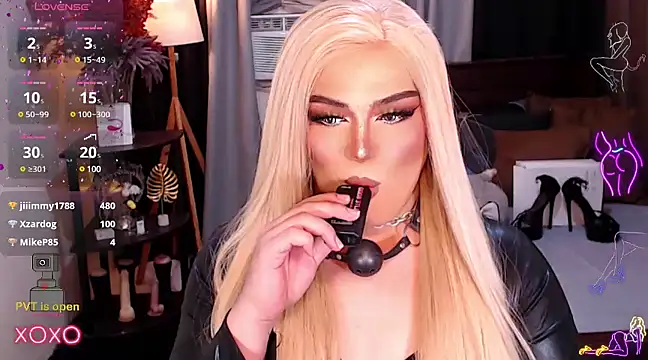 Snapshot of Bitch_Fowler69 chatting on 12/02/24, 01:57 Bitch Fowler69 online show from 12/02/24, 01:57