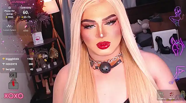 Snapshot of Bitch_Fowler69 chatting on 12/06/24, 07:12 Bitch Fowler69 online show from 12/06/24, 07:12