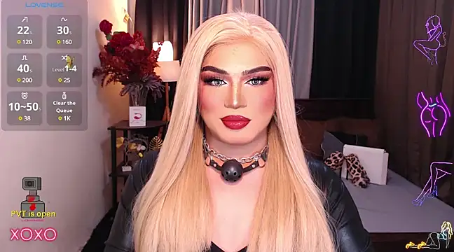 Snapshot of Bitch_Fowler69 chatting on 12/18/24, 09:29 Bitch Fowler69 online show from 12/18/24, 09:29