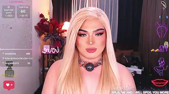 Snapshot of Bitch_Fowler69 chatting on 01/17/25, 10:23 Bitch Fowler69 online show from 01/17/25, 10:23