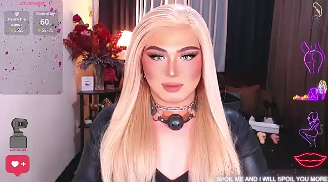 Snapshot of Bitch_Fowler69 chatting on 01/19/25, 04:36 Bitch Fowler69 online show from 01/19/25, 04:36