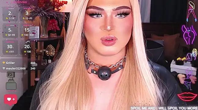 Snapshot of Bitch_Fowler69 chatting on 01/19/25, 07:37 Bitch Fowler69 online show from 01/19/25, 07:37