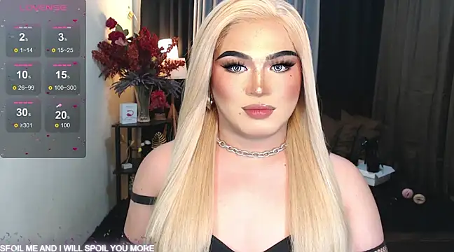 Snapshot of Bitch_Fowler69 chatting on 02/08/25, 12:50 Bitch Fowler69 online show from 02/08/25, 12:50